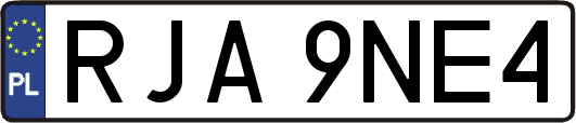 RJA9NE4