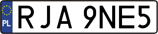 RJA9NE5