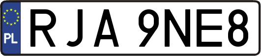 RJA9NE8