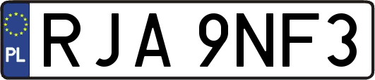 RJA9NF3