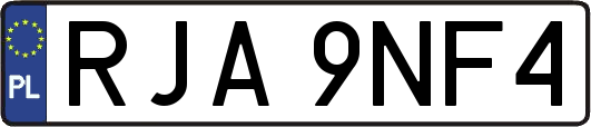 RJA9NF4