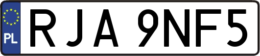 RJA9NF5