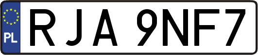 RJA9NF7