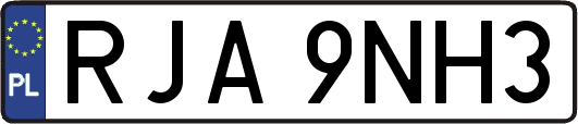 RJA9NH3