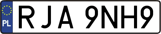 RJA9NH9