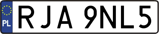 RJA9NL5