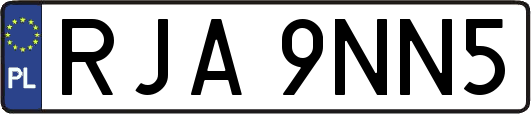 RJA9NN5