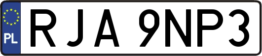 RJA9NP3