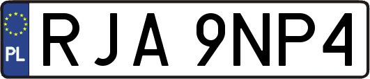 RJA9NP4