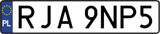 RJA9NP5