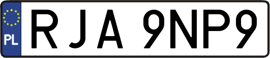 RJA9NP9