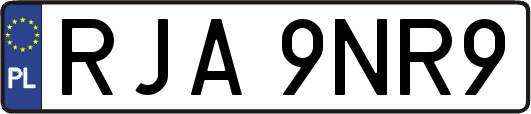 RJA9NR9