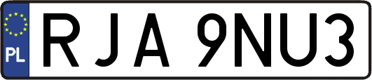 RJA9NU3