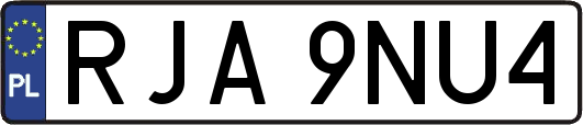 RJA9NU4