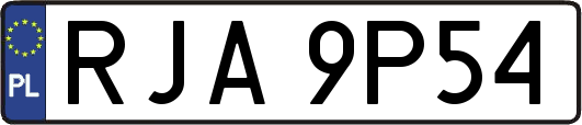 RJA9P54
