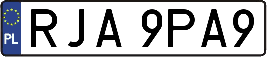 RJA9PA9