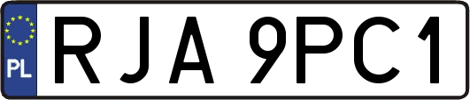 RJA9PC1