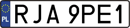 RJA9PE1
