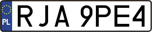 RJA9PE4