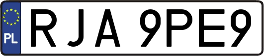 RJA9PE9