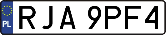 RJA9PF4