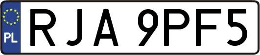 RJA9PF5