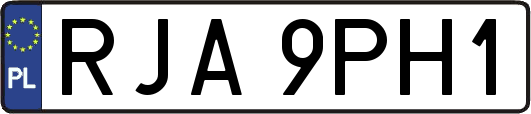 RJA9PH1