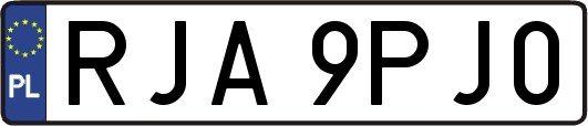 RJA9PJ0