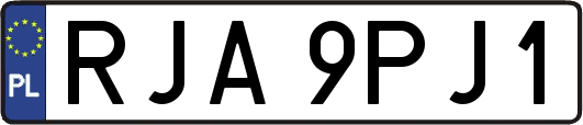 RJA9PJ1