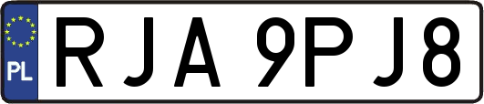 RJA9PJ8