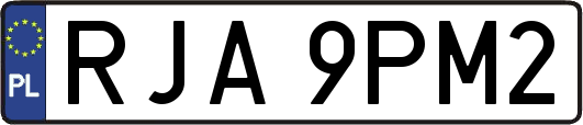 RJA9PM2