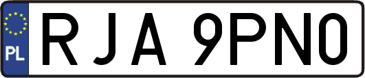 RJA9PN0
