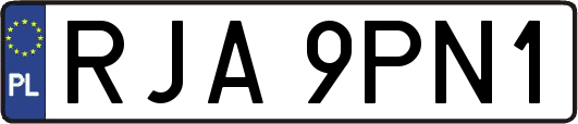 RJA9PN1