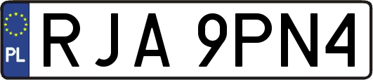 RJA9PN4