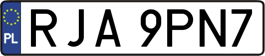 RJA9PN7