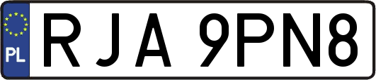 RJA9PN8
