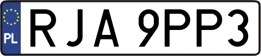 RJA9PP3