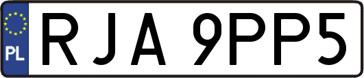RJA9PP5