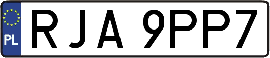 RJA9PP7