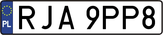 RJA9PP8