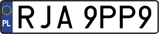 RJA9PP9