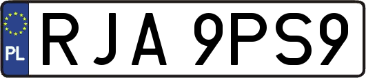 RJA9PS9