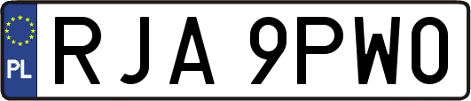 RJA9PW0