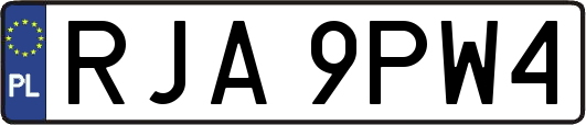 RJA9PW4
