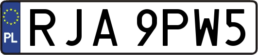 RJA9PW5