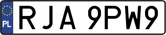 RJA9PW9