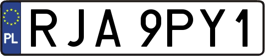 RJA9PY1