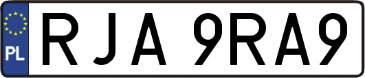 RJA9RA9