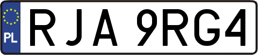 RJA9RG4
