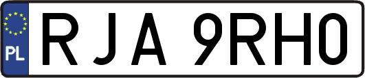 RJA9RH0